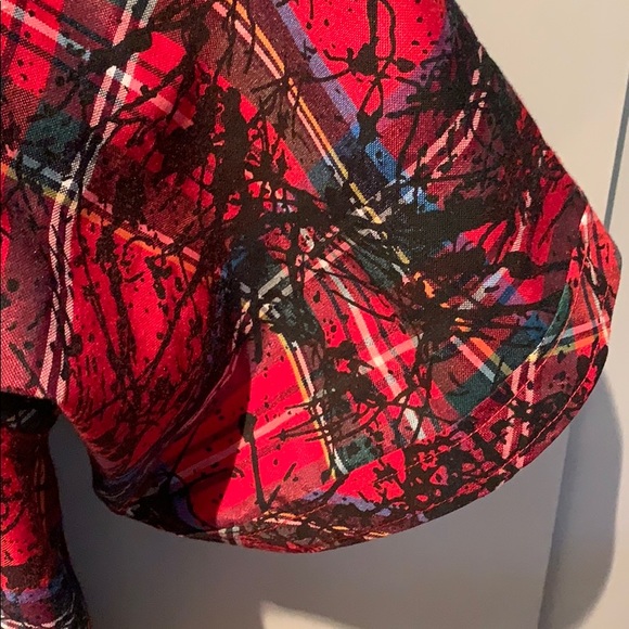 Brooklyn State bottom down shirt men’s 2xl - Picture 6 of 8